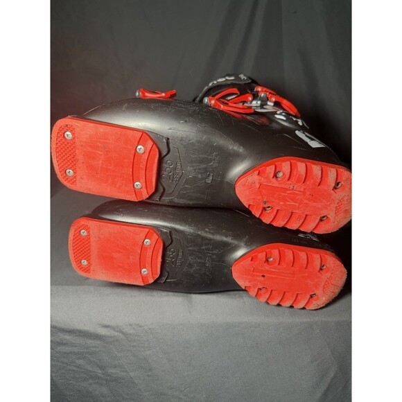 Rossignol EVO 70 Ski Boots 25.5 Mondopoint / US 7.5-8 Flex 70 All-Mountain - Picture 5 of 6